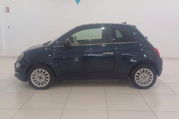 SPOTICAR Fiat 500 1.2 L 69 La My23 Occasion - Citadine Essence  - Casablanca - 1200001660_2