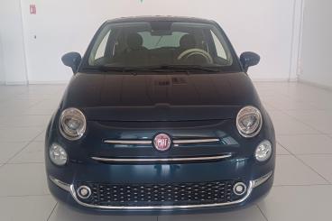 SPOTICAR Fiat 500 1.2 L 69 La My23 Occasion - Citadine Essence  - Casablanca - 1200001660_3