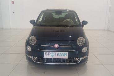 SPOTICAR Fiat 500 1.2 L 69 La My23 Occasion - Citadine Essence  - Casablanca - 1200001660_4