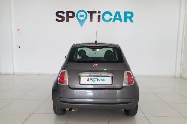 SPOTICAR Fiat 500 1.2 L 69 La My23 Occasion - Citadine Essence  - Casablanca - 1200001661_2