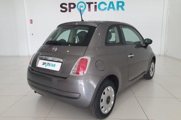 SPOTICAR Fiat 500 1.2 L 69 La My23 Occasion - Citadine Essence  - Casablanca - 1200001661_4