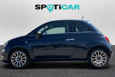 SPOTICAR Fiat 500 1.2 Mpi 69 Pop Bva Occasion - Citadine Essence Bleu Epic - Casablanca - 1200001729_4