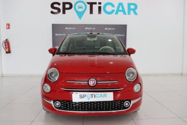 SPOTICAR Fiat 500 1.2 L 69 La My23 Occasion - Citadine Essence  - Rabat - 1200001867_2