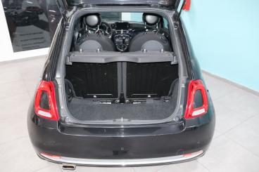 SPOTICAR Fiat 500 1.2 L 69 La Dolcevita Occasion - Citadine Essence Noir Perla - Rabat - 1200001906_4