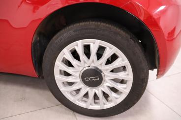 SPOTICAR Fiat 500 1.2 L 69 La Dolcevita Occasion - Citadine Essence Rouge Elixir - Casablanca - 1200002215_4