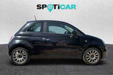 SPOTICAR Fiat 500 1.3 Multijet 95 Pop Occasion - Citadine Diesel Blue - Casablanca - 1200002277_3