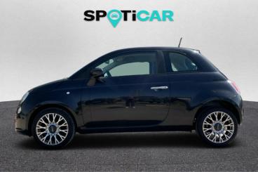 SPOTICAR Fiat 500 1.3 Multijet 95 Pop Occasion - Citadine Diesel Blue - Casablanca - 1200002277_4