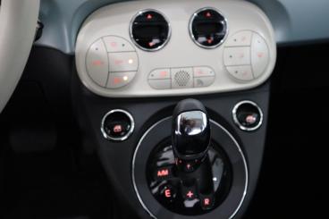 SPOTICAR Fiat 500 1.2 L 69 La Dolcevita Occasion - Citadine Essence Rudgiada - Casablanca - 1200002311_2