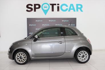 SPOTICAR Fiat 500 1.3 Multijet 95 Lounge Occasion - Citadine Diesel  - Casablanca - 1200002338_5