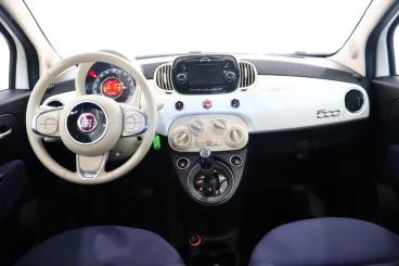 SPOTICAR Fiat 500 1.2 L 69 Club Occasion - Citadine Essence Ice - Casablanca - 1200000709_3