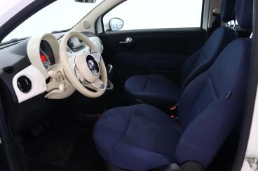 SPOTICAR Fiat 500 1.2 L 69 Club Occasion - Citadine Essence Ice - Casablanca - 1200000709_4
