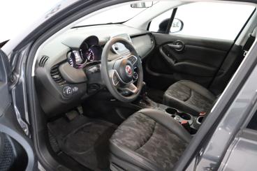 SPOTICAR Fiat 500x 1.4 Fire 140 Dct Sport Cabrio Occasion - Suv Essence Bleu - Casablanca - 1200001458_3