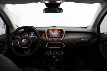 SPOTICAR Fiat 500x 1.4 Fire 140 Dct Sport Cabrio Occasion - Suv Essence Bleu - Casablanca - 1200001458_5