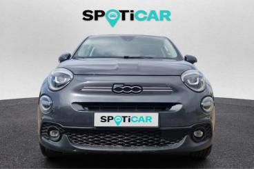 SPOTICAR Fiat 500x 1.4 Fire 140 Dct Cross Occasion - Suv Essence Bleu - Casablanca - 1200001738_1