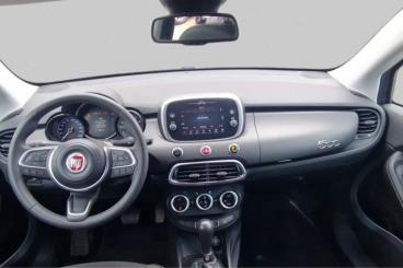 SPOTICAR Fiat 500x 1.4 Fire 140 Dct Cross Occasion - Suv Essence Bleu - Casablanca - 1200001738_5