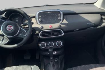 SPOTICAR Fiat 500x 1.4 Fire 140 Dct Cross Cabrio Occasion - Suv Essence Bleu - Casablanca - 1200001859_2