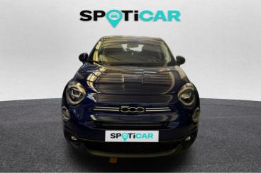 SPOTICAR Fiat 500x 1.4 Fire 140 Dct Cross Occasion - Suv Essence  - Casablanca - 1200002136_1