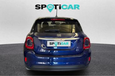 SPOTICAR Fiat 500x 1.4 Fire 140 Dct Cross Occasion - Suv Essence  - Casablanca - 1200002136_3
