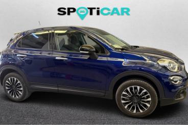 SPOTICAR Fiat 500x 1.4 Fire 140 Dct Cross Occasion - Suv Essence  - Casablanca - 1200002136_4