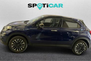 SPOTICAR Fiat 500x 1.4 Fire 140 Dct Cross Occasion - Suv Essence  - Casablanca - 1200002136_5