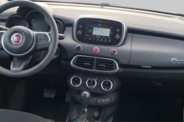 SPOTICAR Fiat 500x 1.4 Fire 140 Dct Cross Occasion - Suv Essence Bleu - Casablanca - 1200002339_2