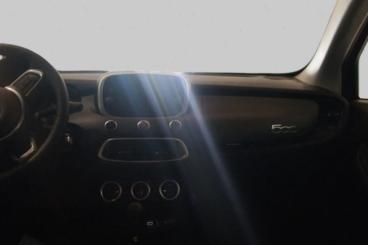 SPOTICAR Fiat 500x 1.4 Fire 140 Dct Cross Occasion - Suv Essence Gris Noir - Casablanca - 1200002469_5
