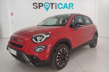 SPOTICAR Fiat 500x 1.4 Fire 140 Dct Cross Cabrio Occasion - Suv Essence  - Casablanca - 1200000436_1