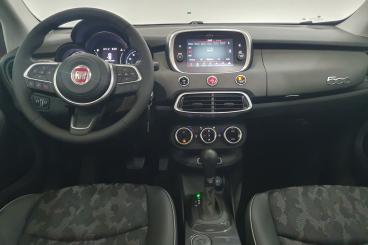 SPOTICAR Fiat 500x 1.4 Fire 140 Dct Cross Cabrio Occasion - Suv Essence  - Casablanca - 1200000436_2