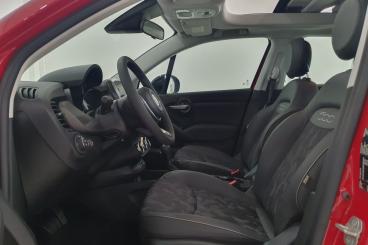 SPOTICAR Fiat 500x 1.4 Fire 140 Dct Cross Cabrio Occasion - Suv Essence  - Casablanca - 1200000436_3