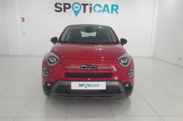 SPOTICAR Fiat 500x 1.4 Fire 140 Dct Cross Cabrio Occasion - Suv Essence  - Casablanca - 1200000436_4