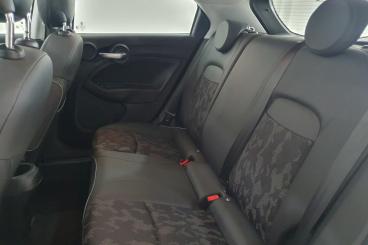 SPOTICAR Fiat 500x 1.4 Fire 140 Dct Cross Cabrio Occasion - Suv Essence  - Casablanca - 1200000436_5