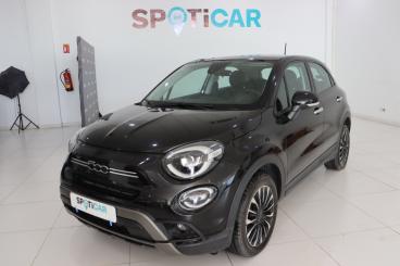 SPOTICAR Fiat 500x 1.4 Fire 140 Dct Cross Occasion - Suv Essence  - Casablanca - 1200000938_1