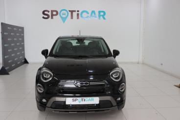SPOTICAR Fiat 500x 1.4 Fire 140 Dct Cross Occasion - Suv Essence  - Casablanca - 1200000938_2