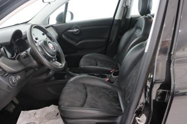 SPOTICAR Fiat 500x 1.4 Fire 140 Dct Cross Occasion - Suv Essence  - Casablanca - 1200000938_3