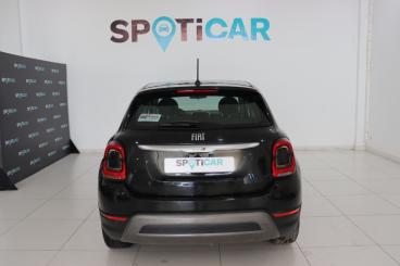 SPOTICAR Fiat 500x 1.4 Fire 140 Dct Cross Occasion - Suv Essence  - Casablanca - 1200000938_4