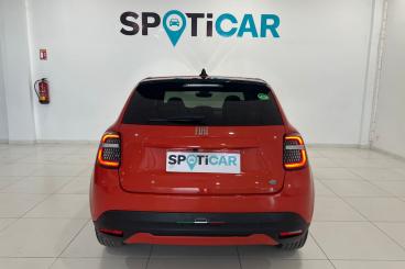 SPOTICAR Fiat 600e 115 Kw At La Prima Occasion - Utilitaire Electrique Orange  - Casablanca - 1200001416_2