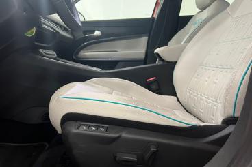 SPOTICAR Fiat 600e 115 Kw At La Prima Occasion - Utilitaire Electrique Orange  - Casablanca - 1200001416_5