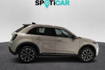 SPOTICAR Fiat 600e 115 Kw At La Prima Occasion - Utilitaire Electrique Cappuccino - Casablanca - 1200002111_1