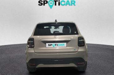 SPOTICAR Fiat 600e 115 Kw At La Prima Occasion - Utilitaire Electrique Cappuccino - Casablanca - 1200002111_3