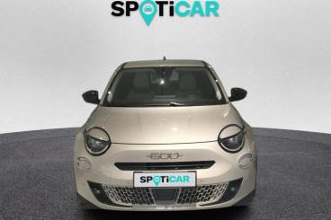 SPOTICAR Fiat 600e 115 Kw At La Prima Occasion - Utilitaire Electrique Cappuccino - Casablanca - 1200002111_4