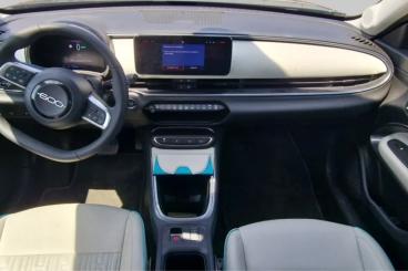 SPOTICAR Fiat 600e 115 Kw At La Prima Occasion - Utilitaire Electrique Blue - Casablanca - 1200002417_2
