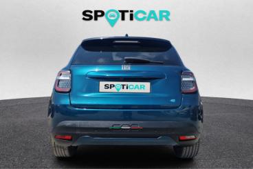 SPOTICAR Fiat 600e 115 Kw At La Prima Occasion - Utilitaire Electrique Blue - Casablanca - 1200002417_3