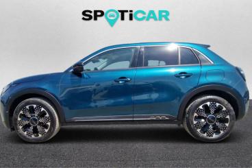 SPOTICAR Fiat 600e 115 Kw At La Prima Occasion - Utilitaire Electrique Blue - Casablanca - 1200002417_4
