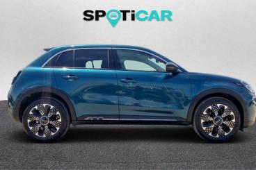 SPOTICAR Fiat 600e 115 Kw At La Prima Occasion - Utilitaire Electrique Blue - Casablanca - 1200002417_5