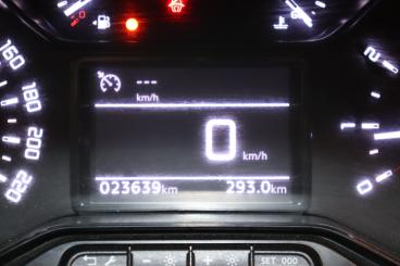 SPOTICAR Fiat Doblo 1.6 Hdi 92 Anniversary Occasion - Utilitaire Diesel Bleu - Casablanca - 1200001747_3