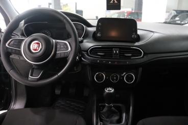 SPOTICAR Fiat Tipo 1.6 E.torq 110 Bva Evo Occasion - Berline Essence  - Casablanca - 1200001700_4