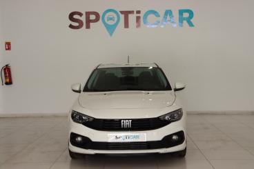 SPOTICAR Fiat Tipo 1.3 Multijet 95 Full Occasion - Berline Diesel Blanc - Casablanca - 1200001810_2