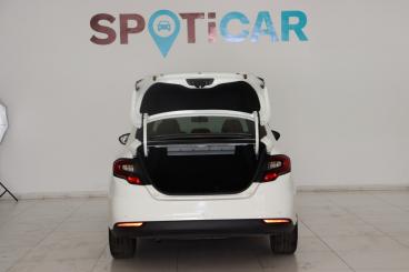 SPOTICAR Fiat Tipo 1.3 Multijet 95 Full Occasion - Berline Diesel Blanc - Casablanca - 1200001810_3