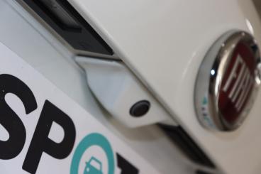 SPOTICAR Fiat Tipo 1.3 Multijet 95 Full Occasion - Berline Diesel Blanc - Casablanca - 1200001810_4