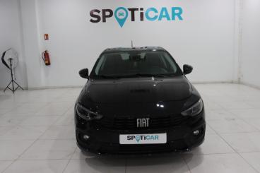 SPOTICAR Fiat Tipo 1.6 E.torq 110 Bva Evo Occasion - Berline Essence  - Casablanca - 1200001889_2